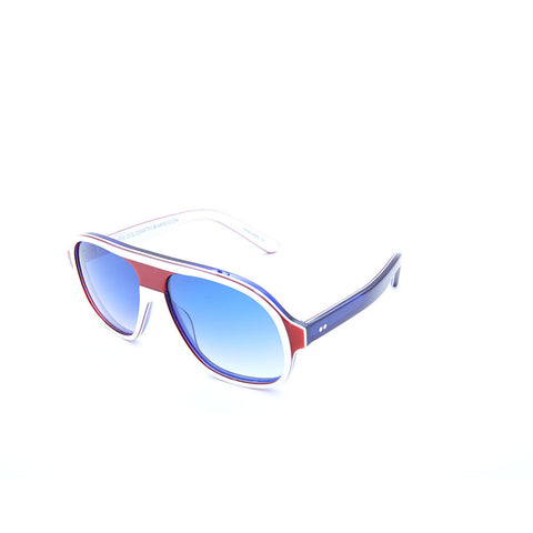 Oliver Goldsmith Mini Icons Carl in Sailor Red