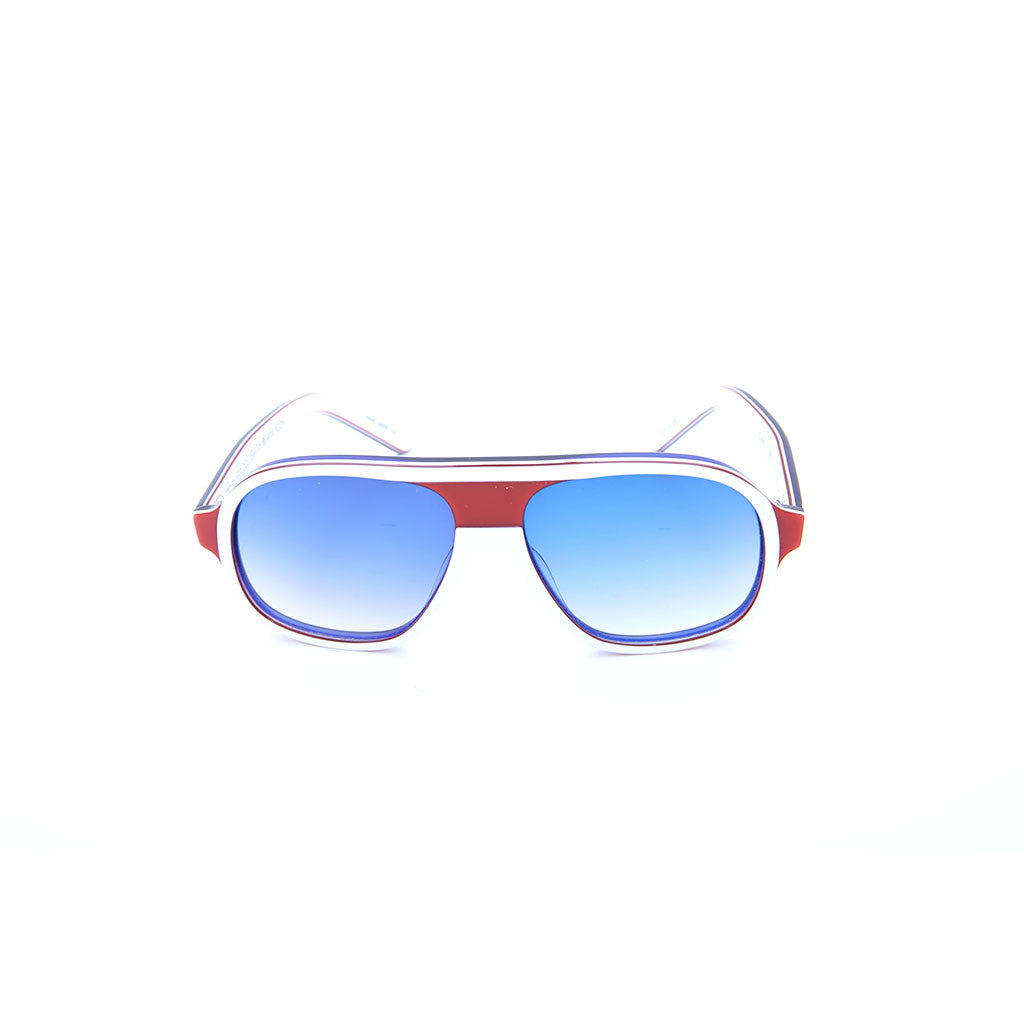 Oliver Goldsmith Mini Icons Carl in Sailor Red