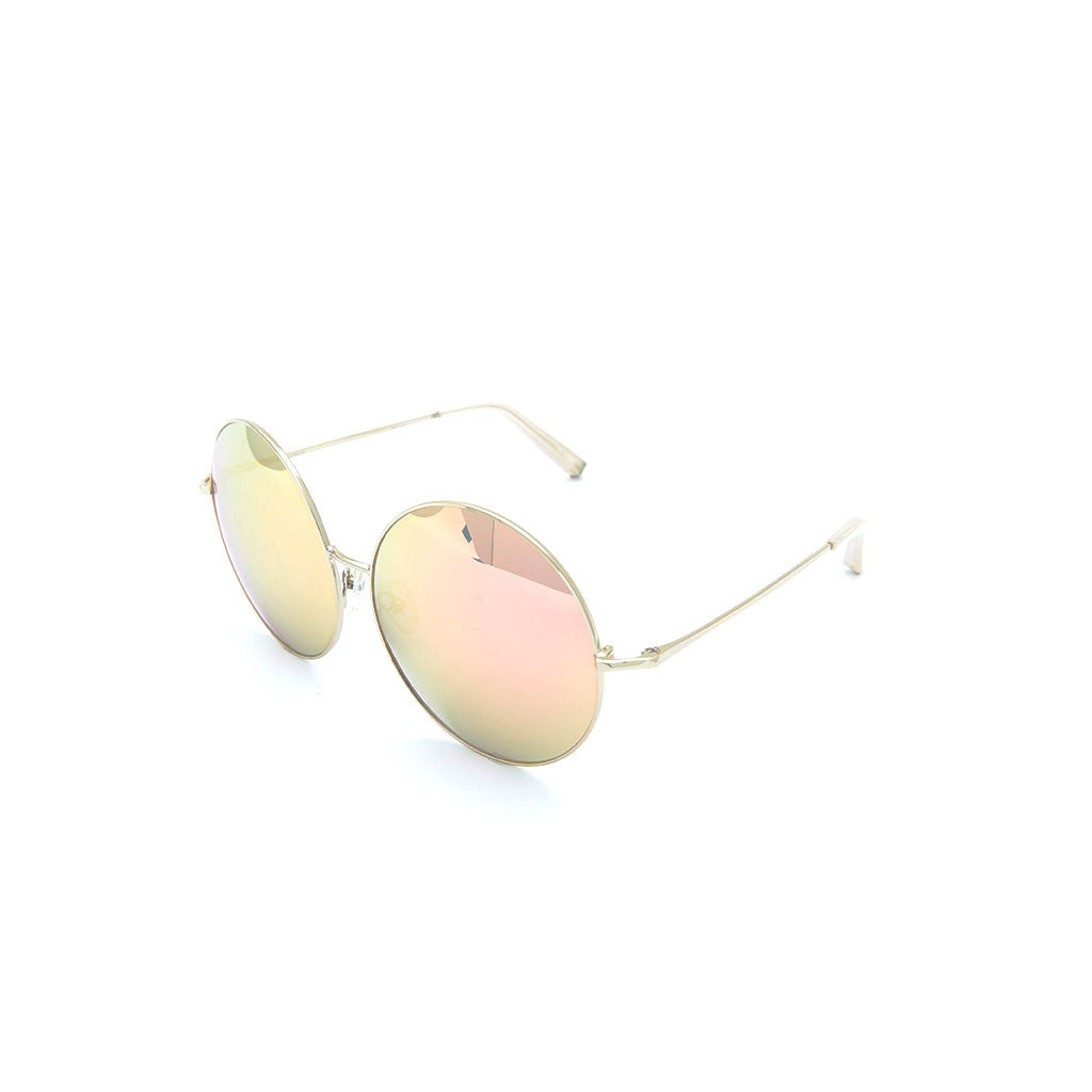 Linda Farrow x Matthew Williamson 1018 in Gold