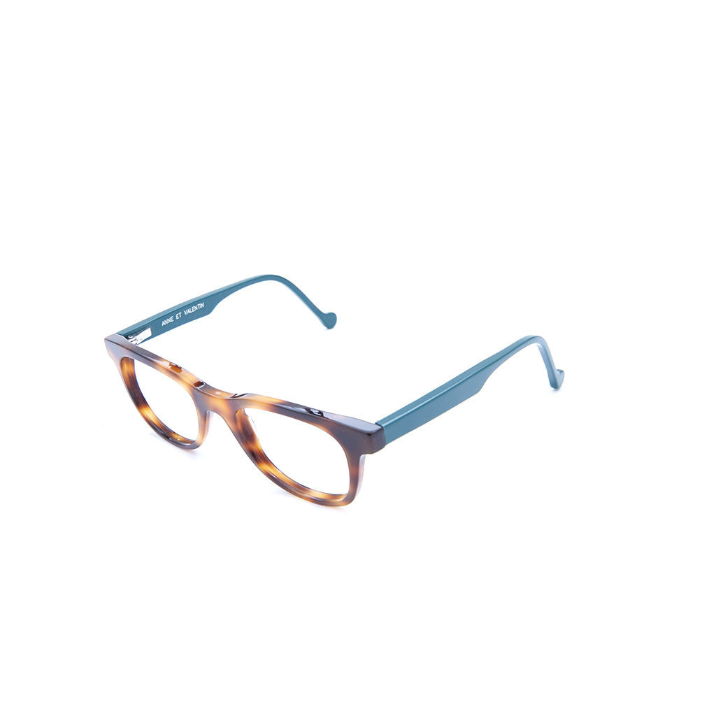 Marius in Green Tort