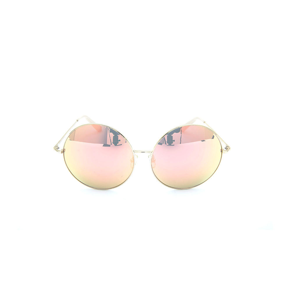 Linda Farrow x Matthew Williamson 1018 in Gold