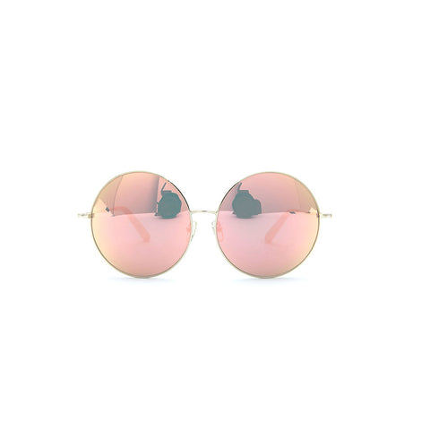 Linda Farrow x Matthew Williamson 1018 in Gold