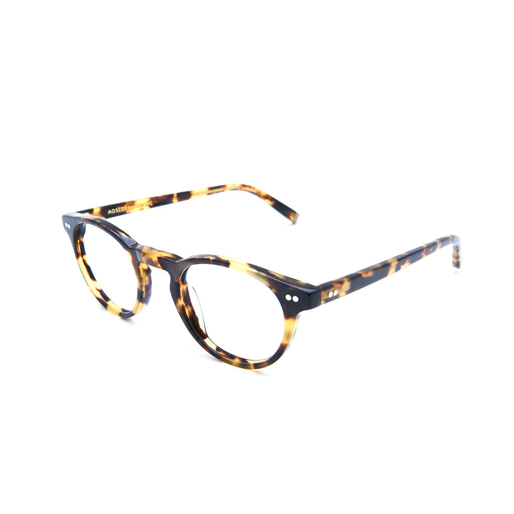 Frankie in Classic Havana