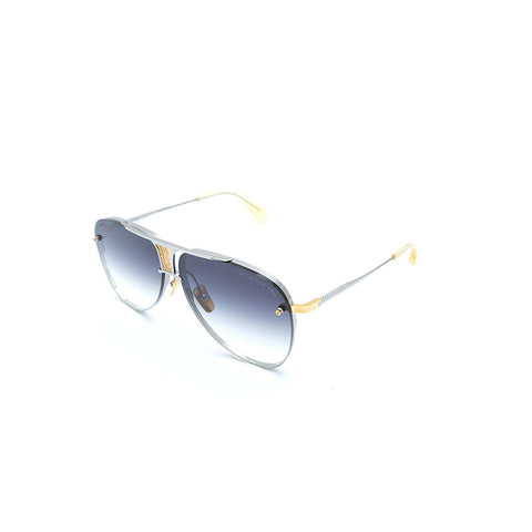 DECADE-TWO in Silver Gold