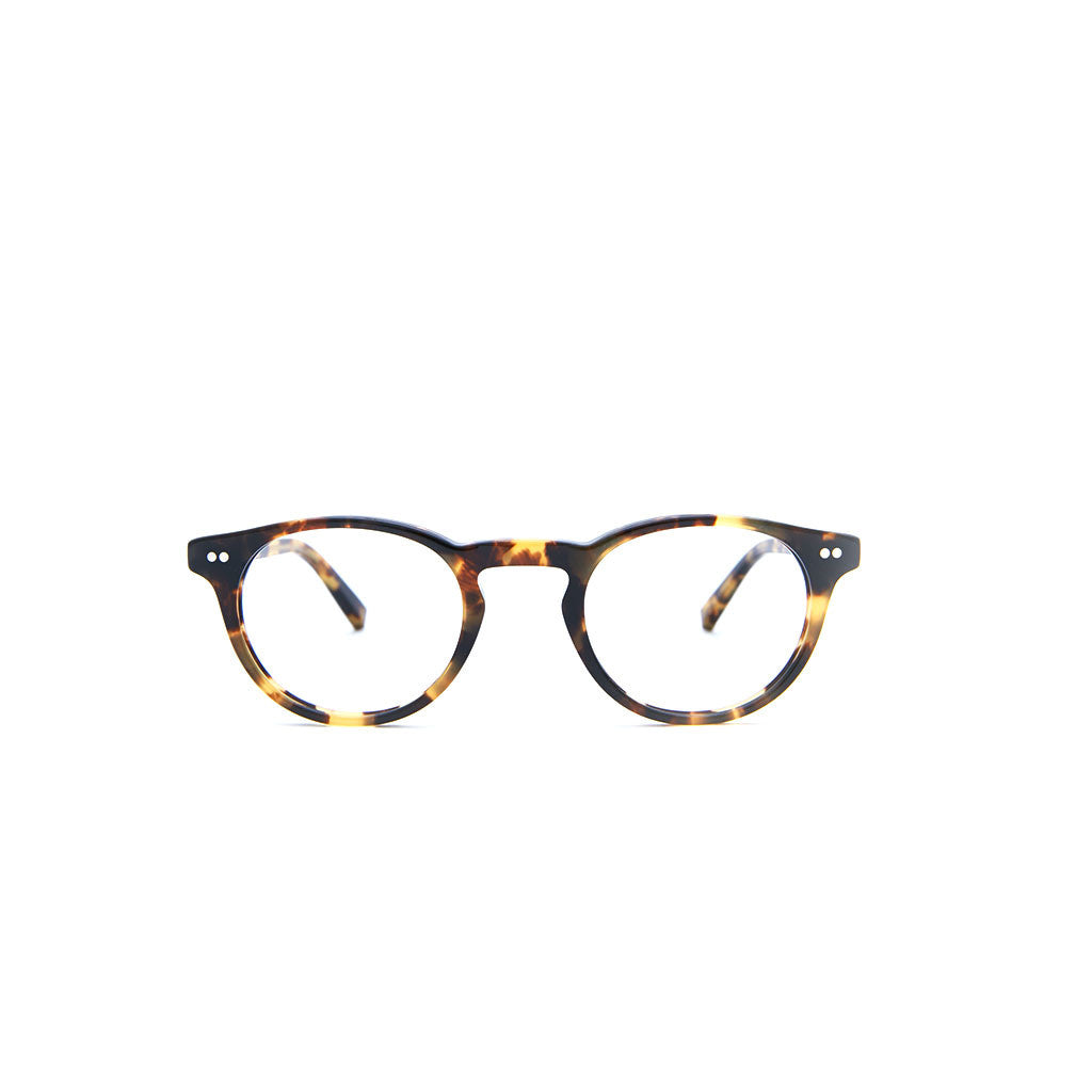 Frankie in Classic Havana