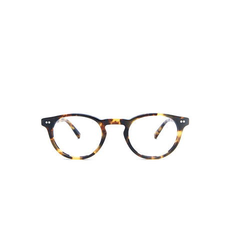 Frankie in Classic Havana