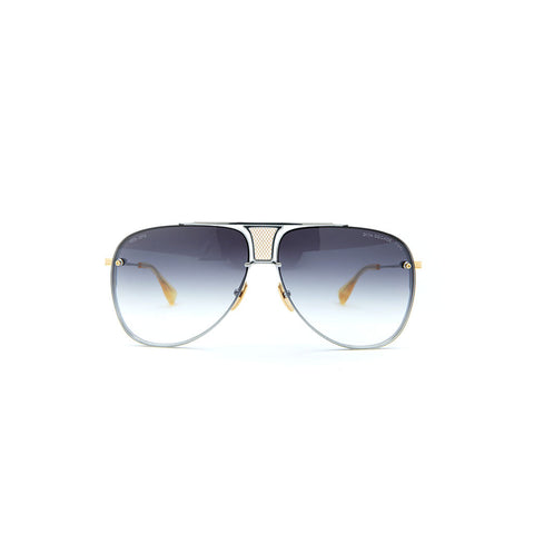 DECADE-TWO in Silver Gold