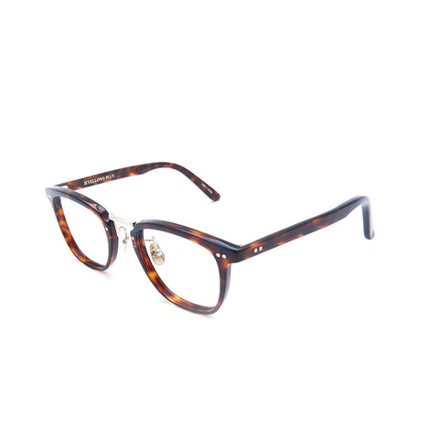 Yves in Tortoise