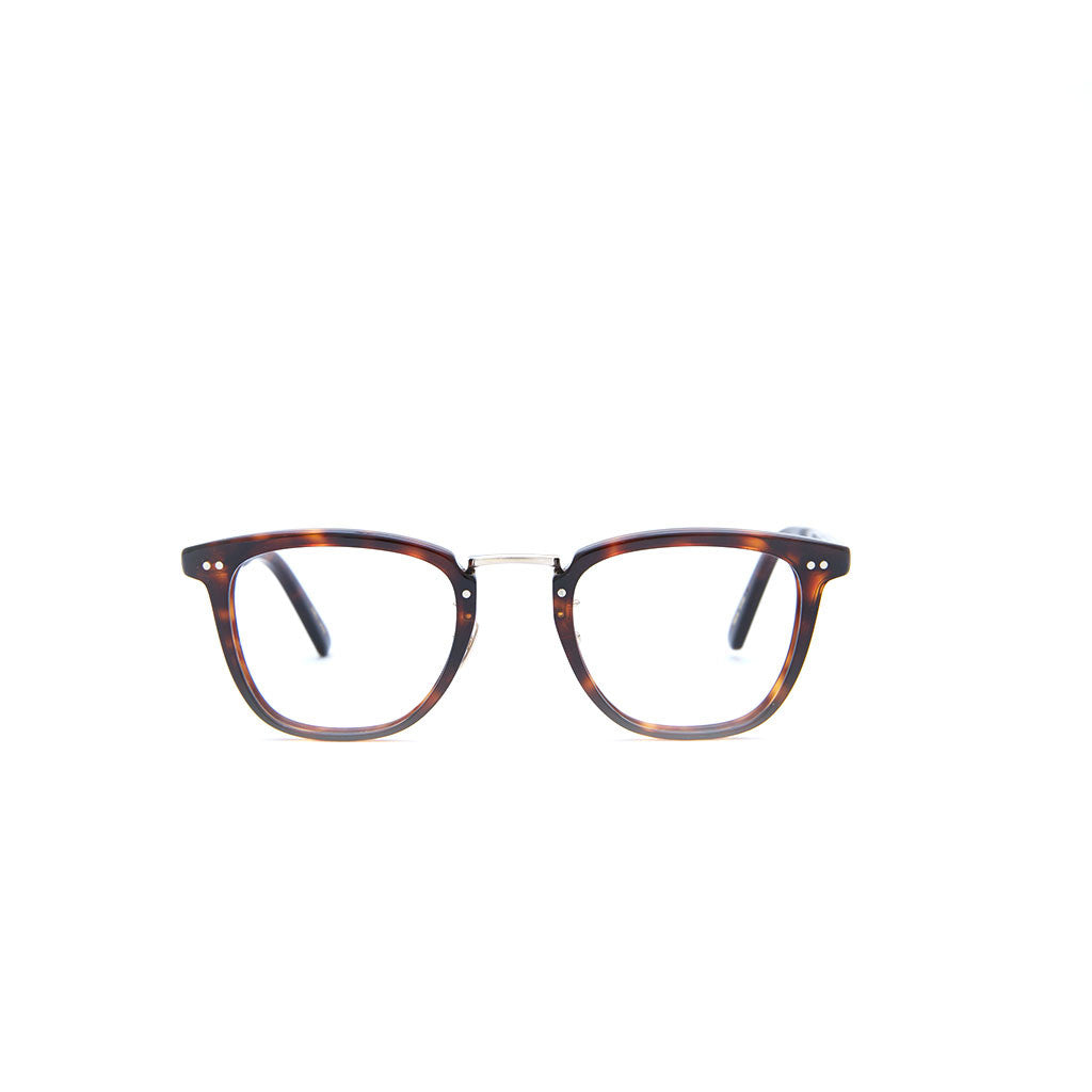 Yves in Tortoise