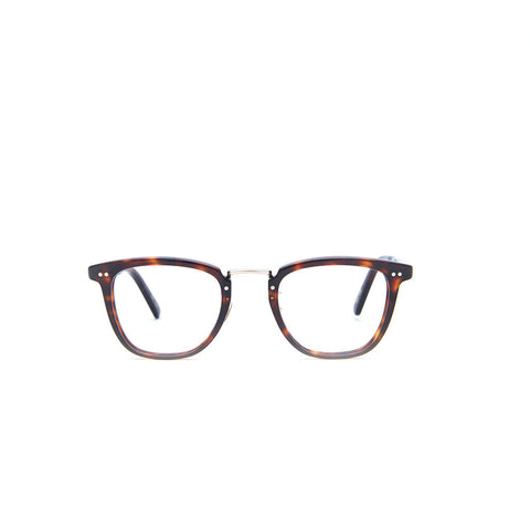 Yves in Tortoise