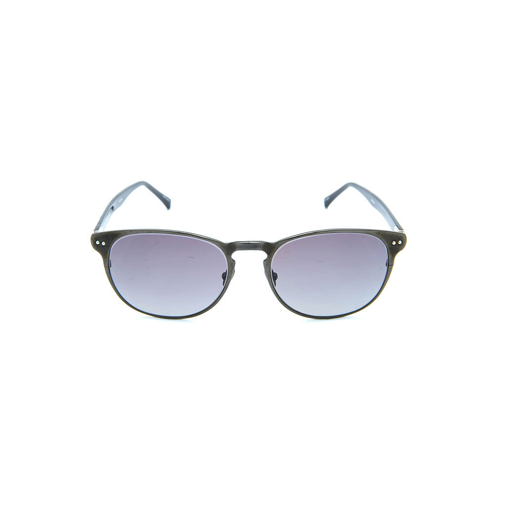 Linda Farrow Luxe 112 in Gun Metal