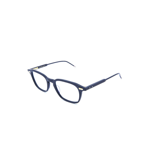 Thom Browne TB-406 in Matte Navy