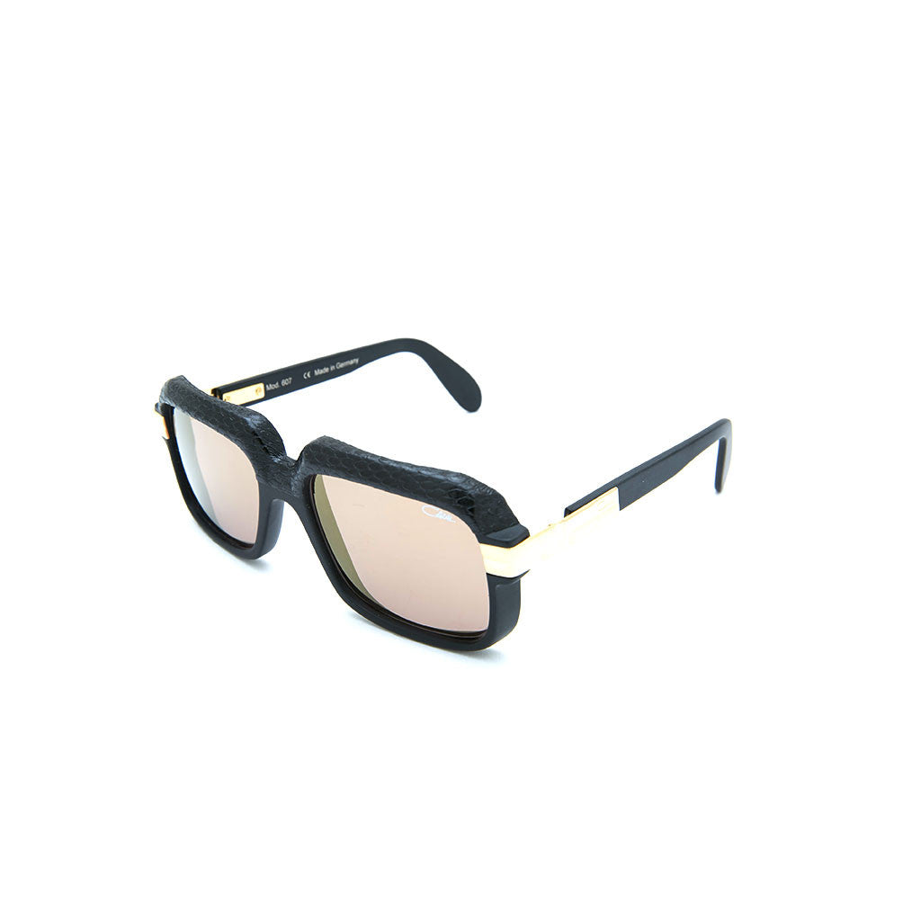 Cazal x Spectacle 607 - Limited Edition