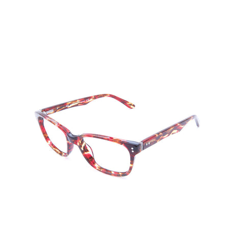 Little Paul & Joe Orson in Brown-Red Tortoise