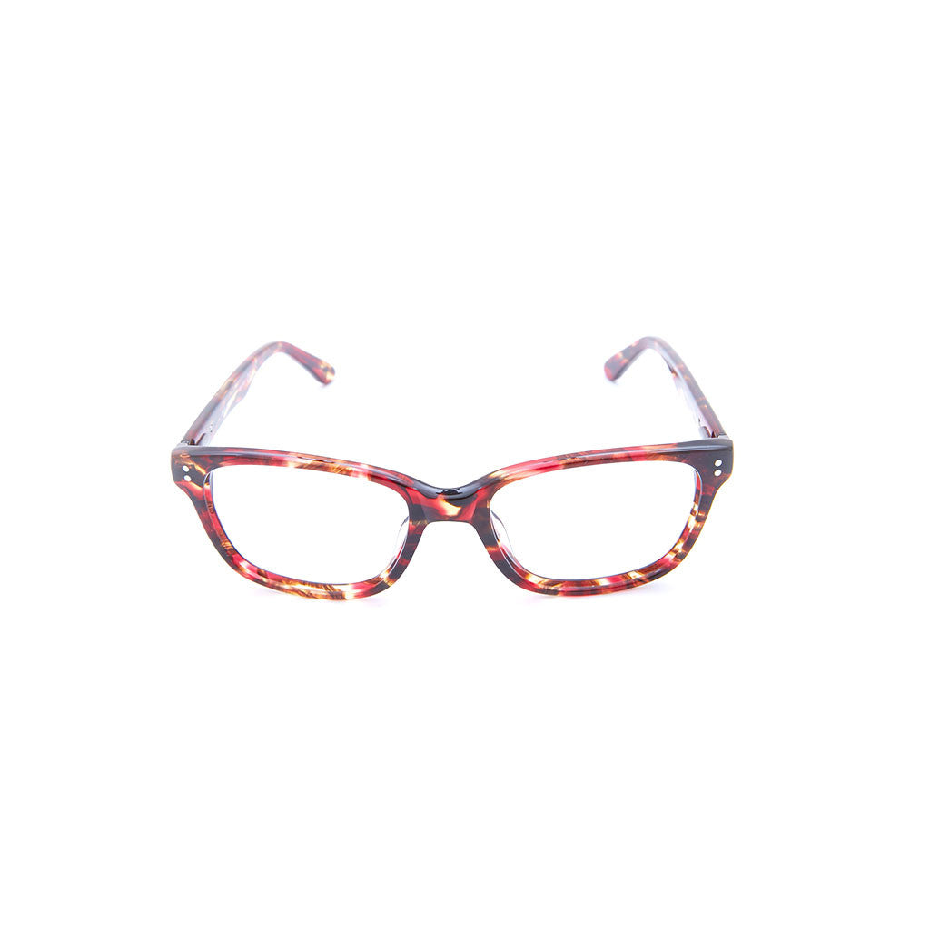 Little Paul & Joe Orson in Brown-Red Tortoise