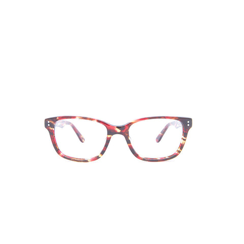 Little Paul & Joe Orson in Brown-Red Tortoise