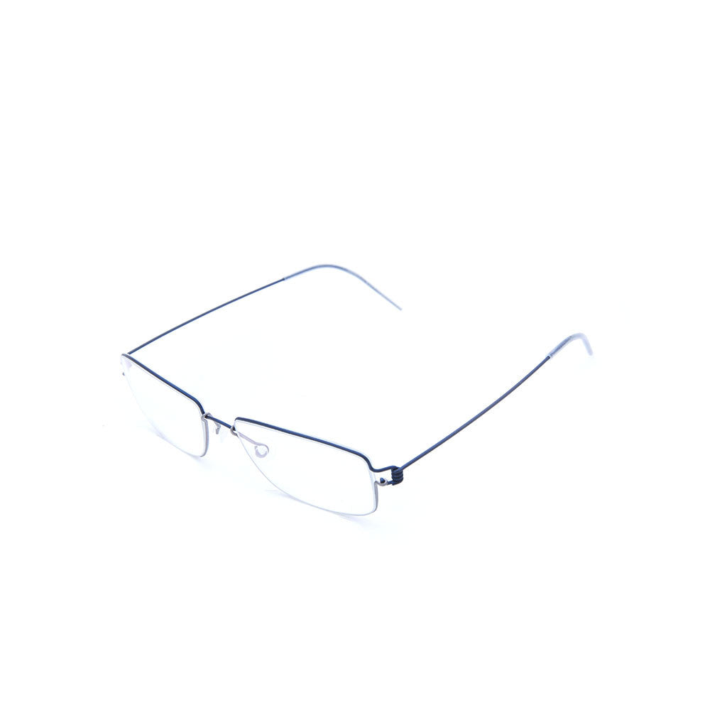 Lindberg Kids Alex in Silver