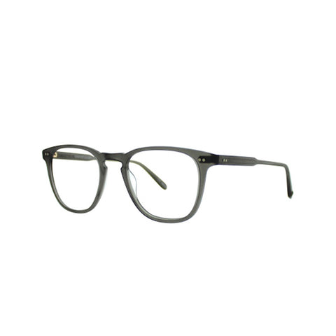 Brooks Matte Grey