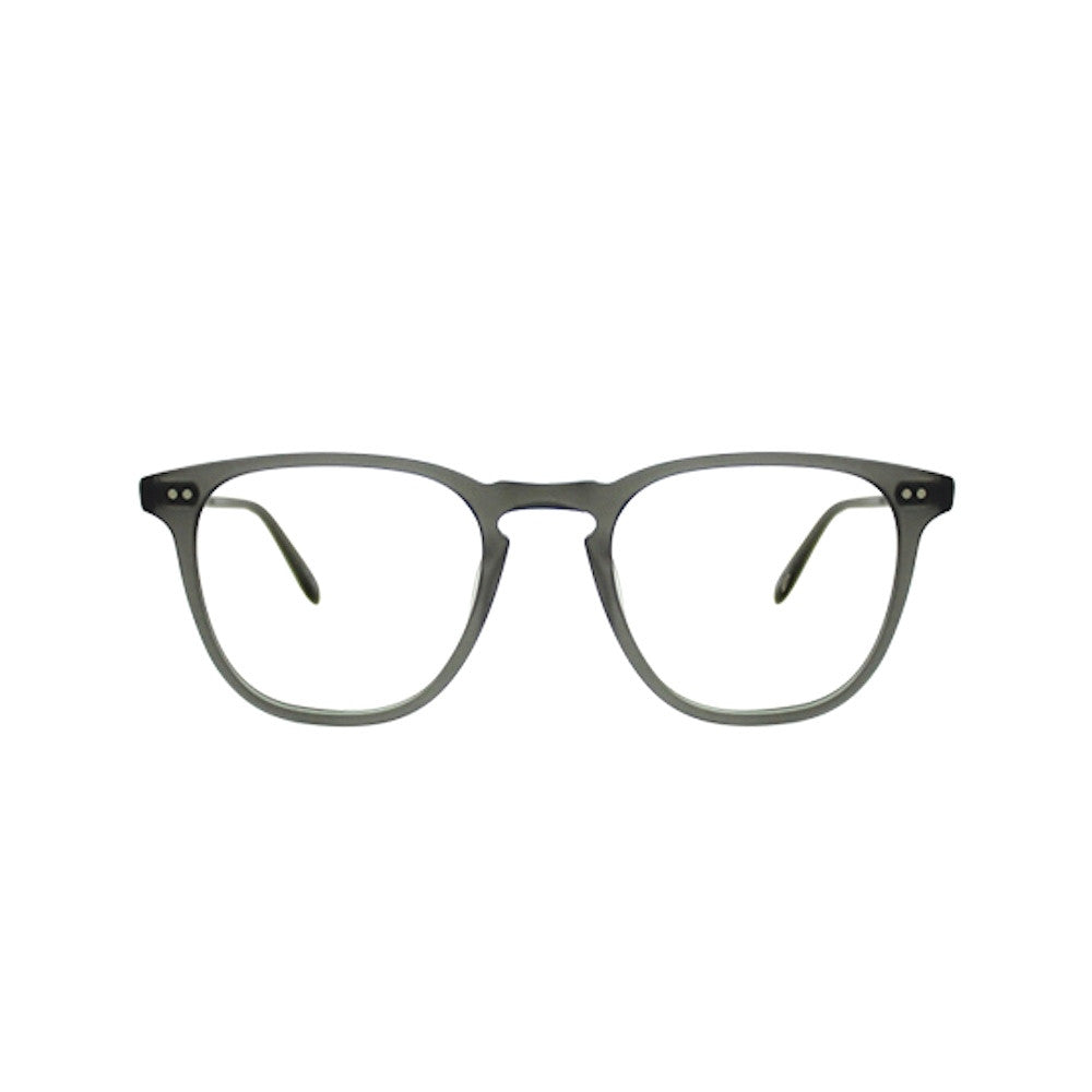 Brooks Matte Grey