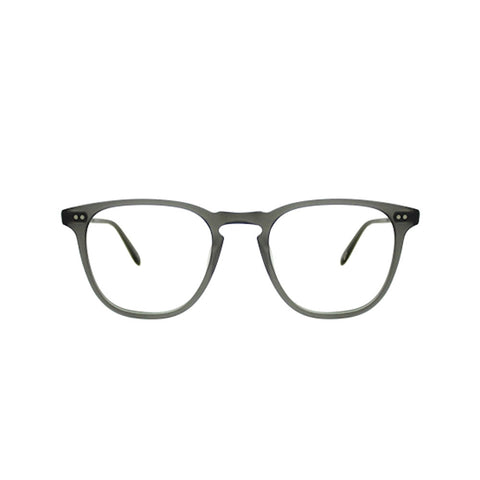 Brooks Matte Grey