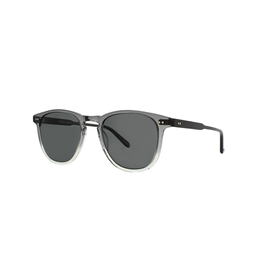 Brooks Grey Fade with Grey Polarized lenses