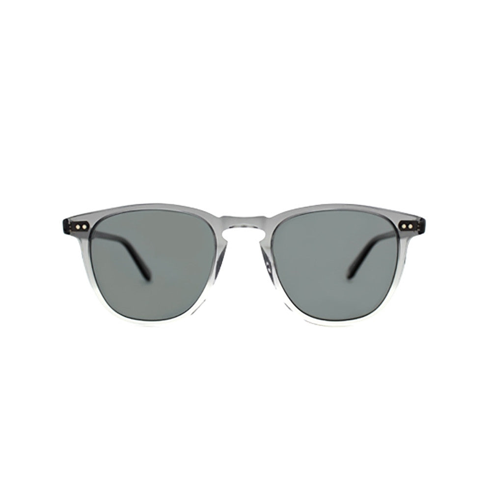 Brooks Grey Fade with Grey Polarized lenses