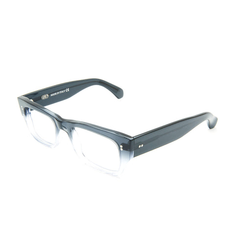 Garrison — Dark Grey Crystal Fade