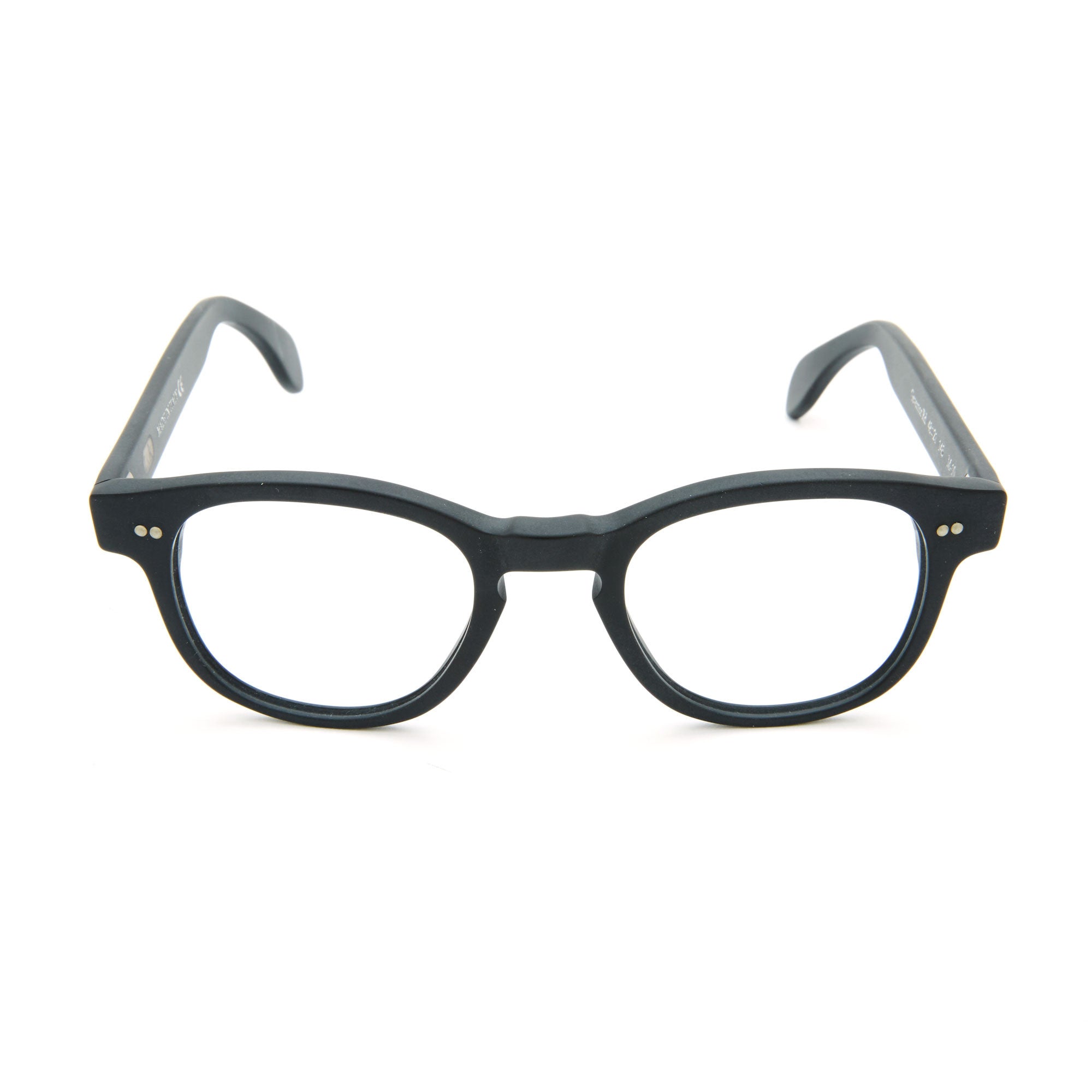 Governor Rd. Matte Black
