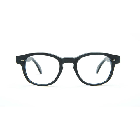 Governor Rd. Matte Black