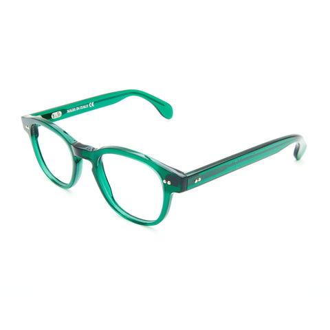 Governor Rd. Dark Green