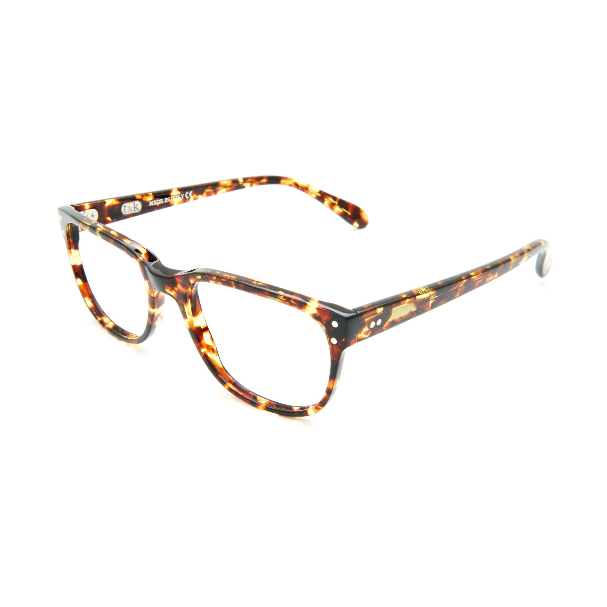 Hadley Rd. Black Tort