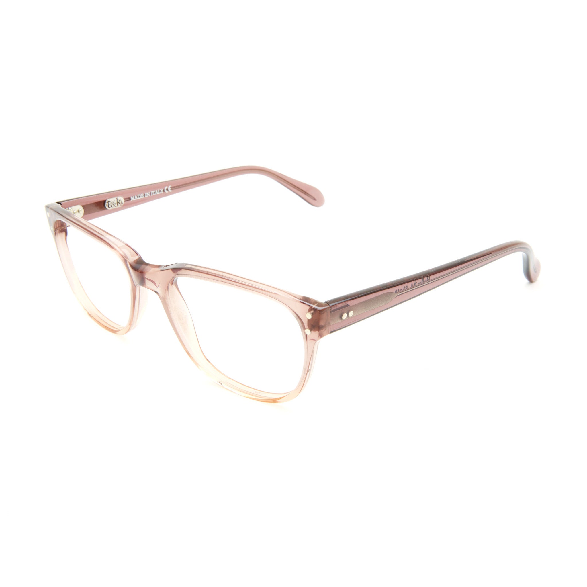 Hadley Rd. Peach Brown Fade