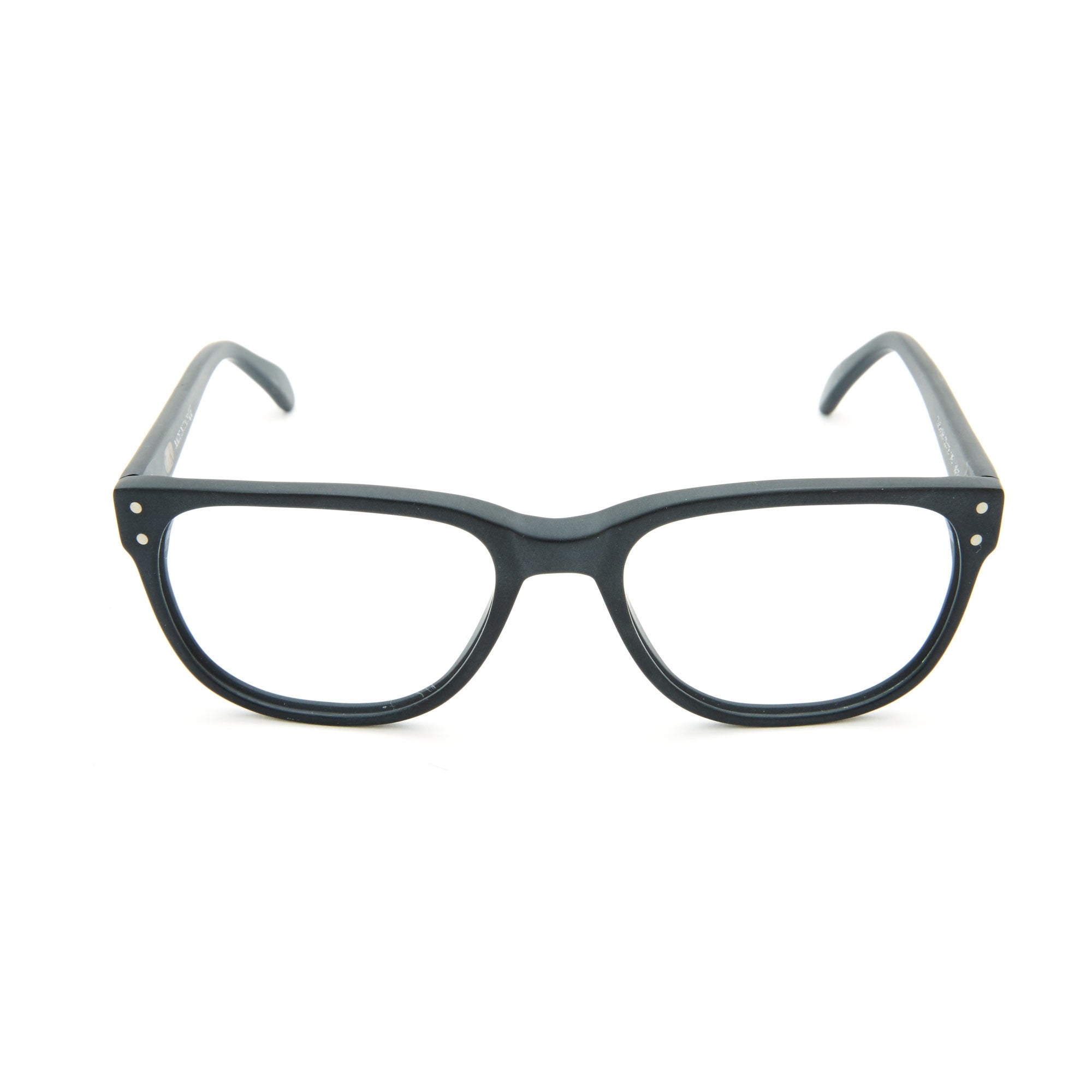 Hadley Rd. Matte Black