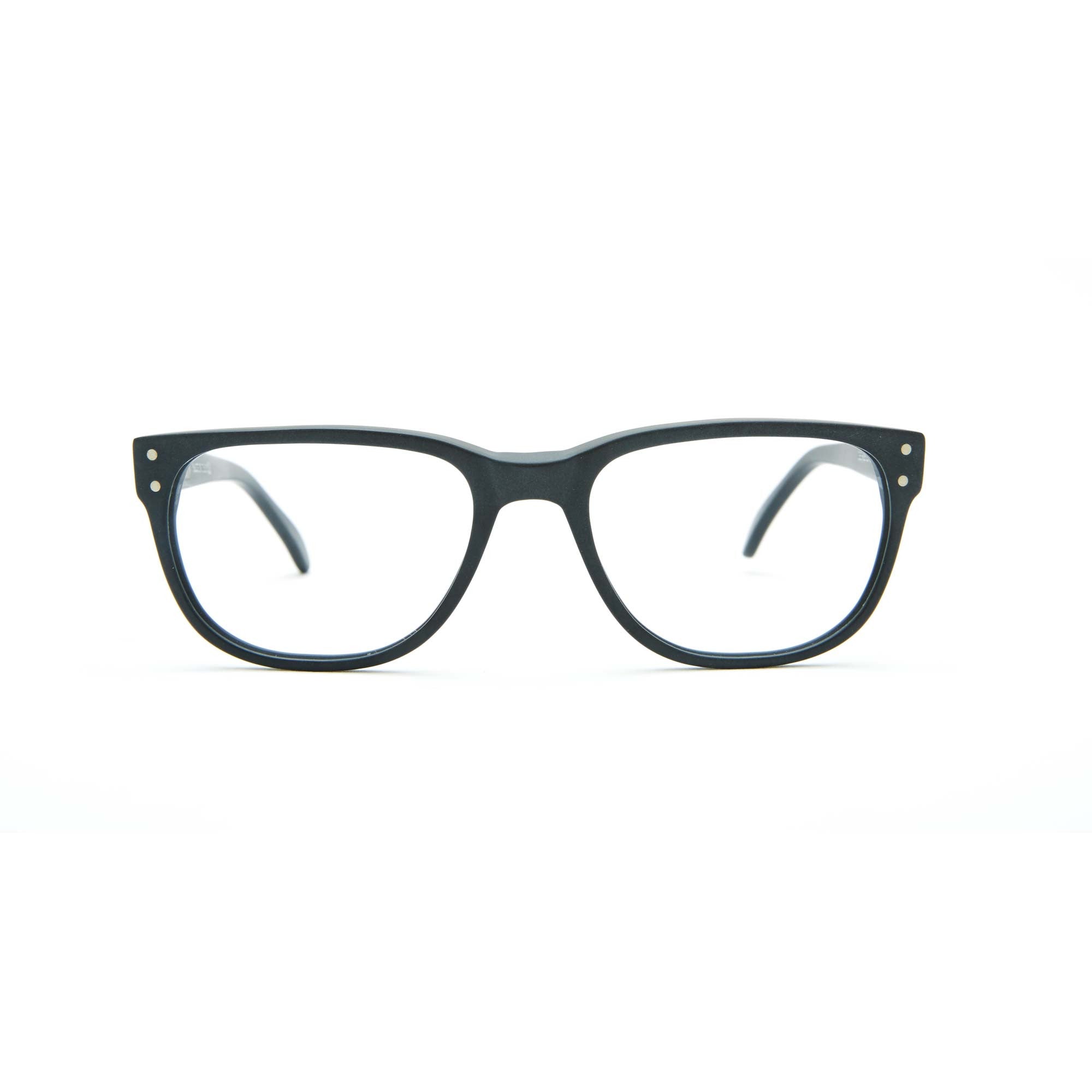 Hadley Rd. Matte Black