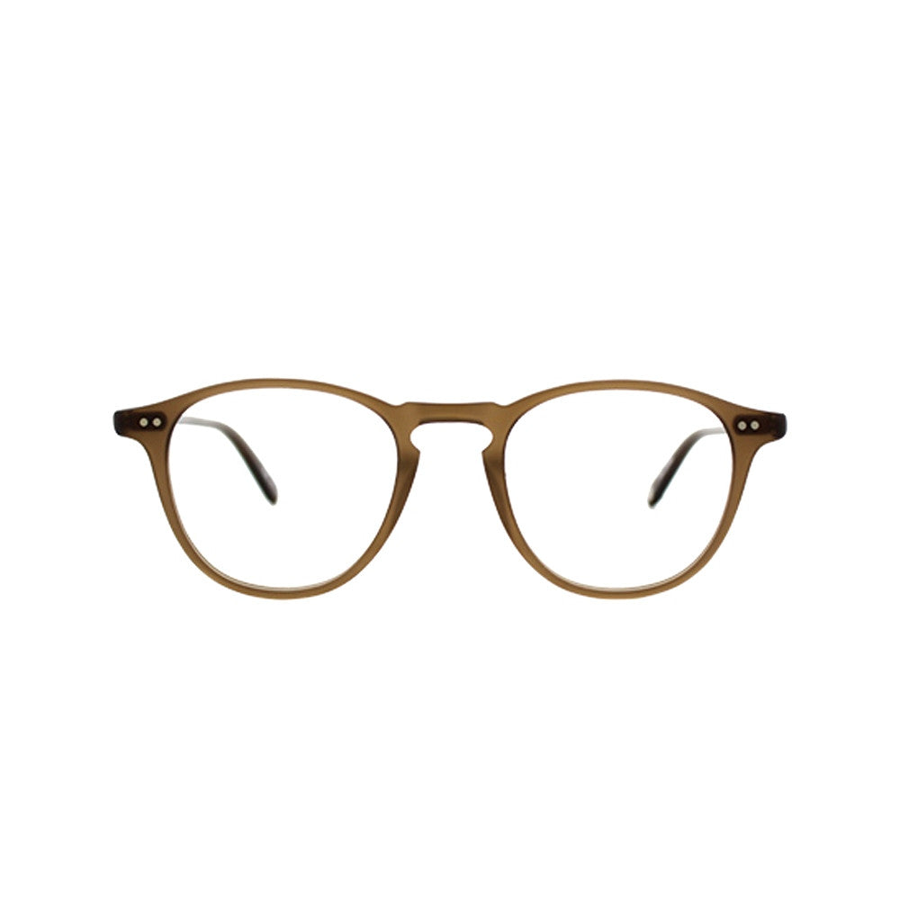 Hampton in Matte Espresso