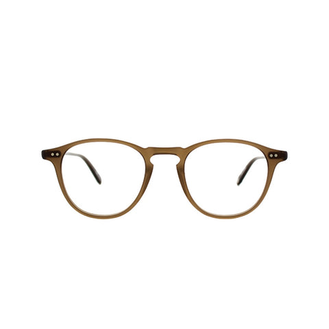 Hampton in Matte Espresso