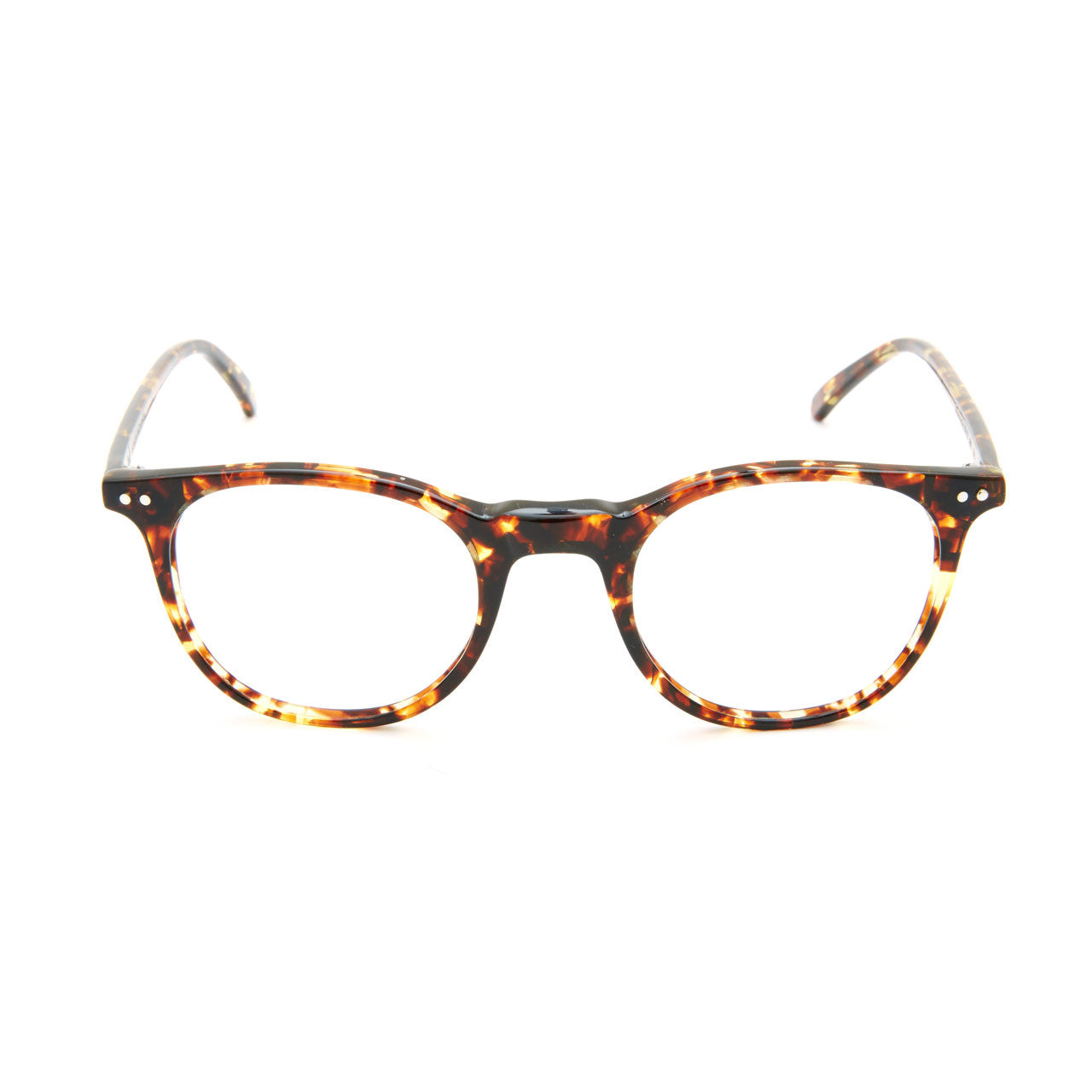 Harrison St. Black Tort