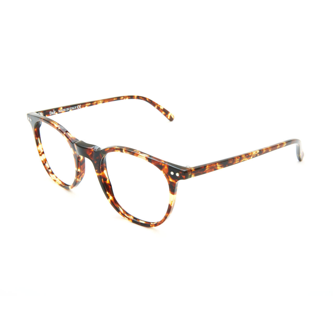 Harrison St. Black Tort