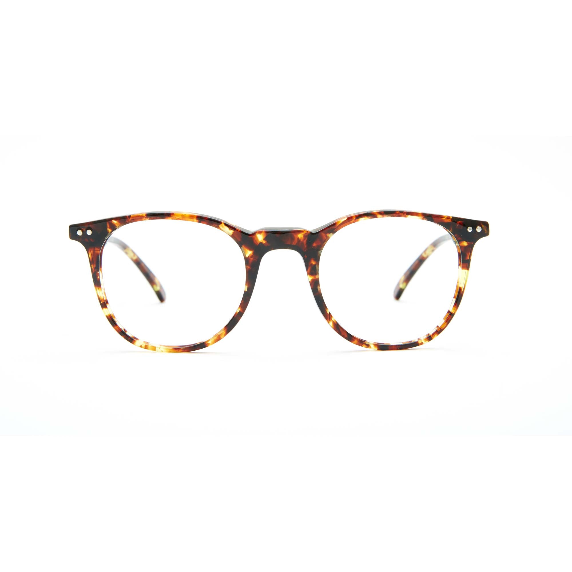 Harrison St. Black Tort