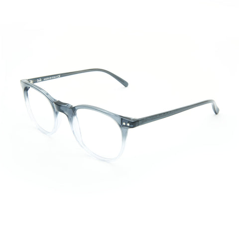 Harrison — Dark Grey Crystal Fade