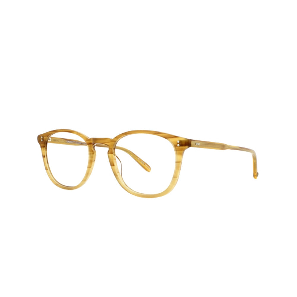 Kinney Blonde Tortoise Fade