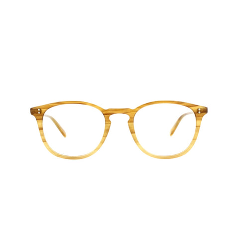 Kinney Blonde Tortoise Fade