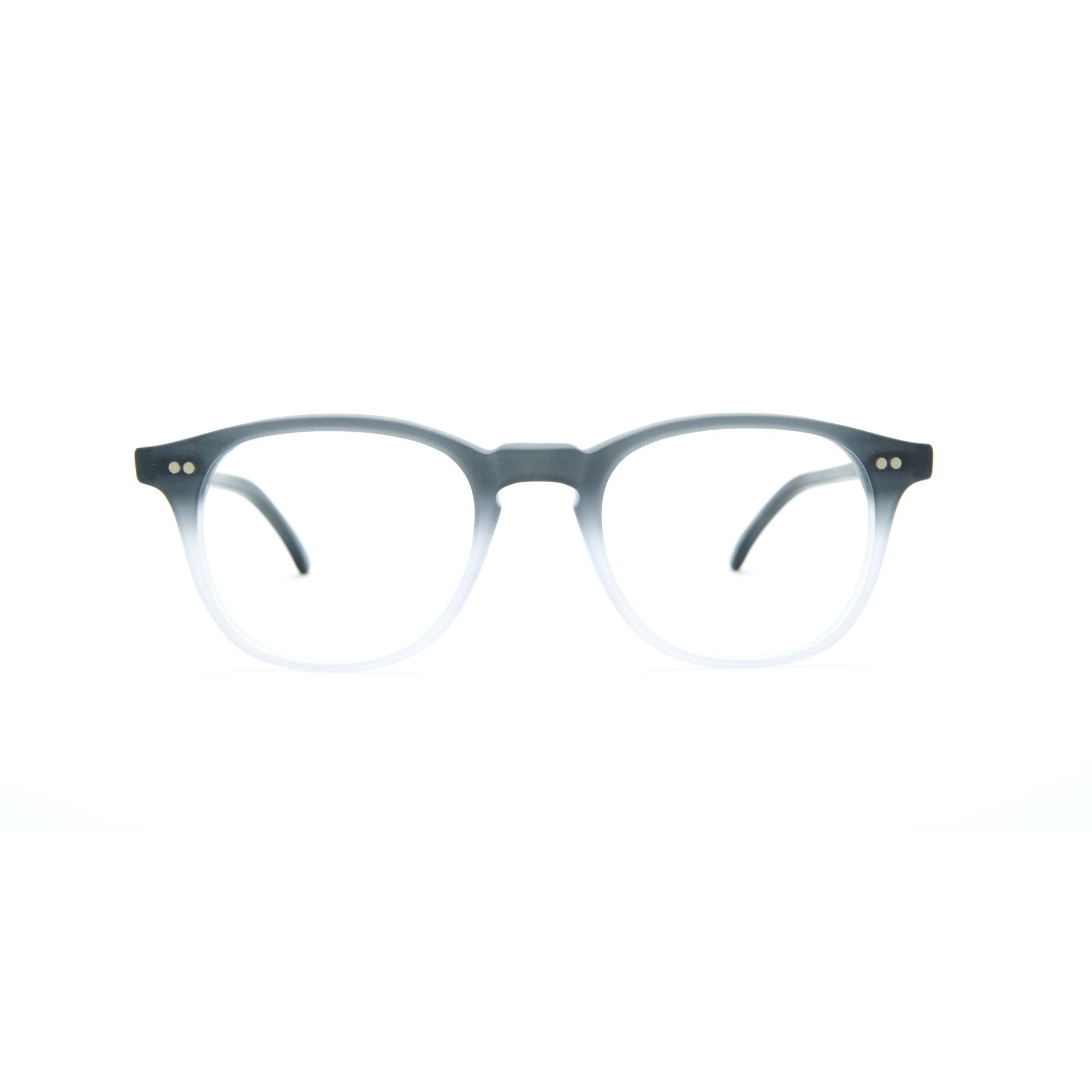 Rushton Rd. Matte Dark Grey Fade