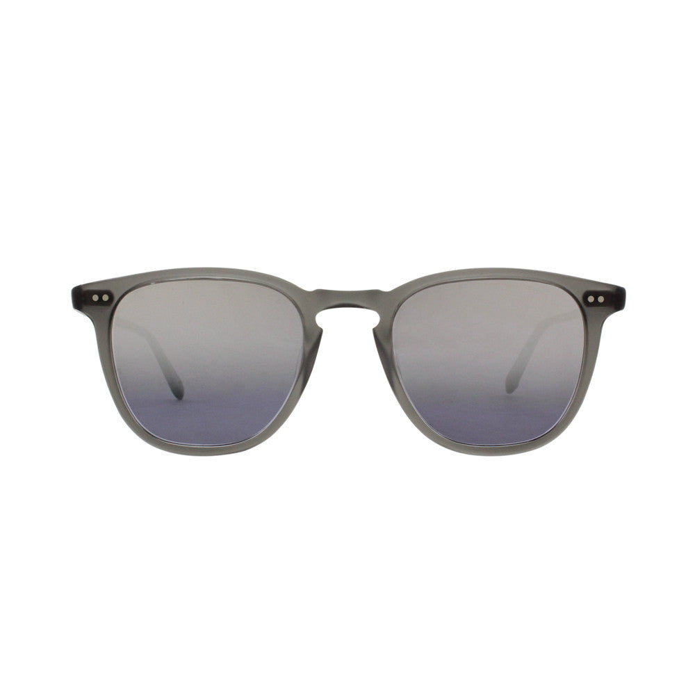 GLCO + Spectacle Brooks in Matte Grey