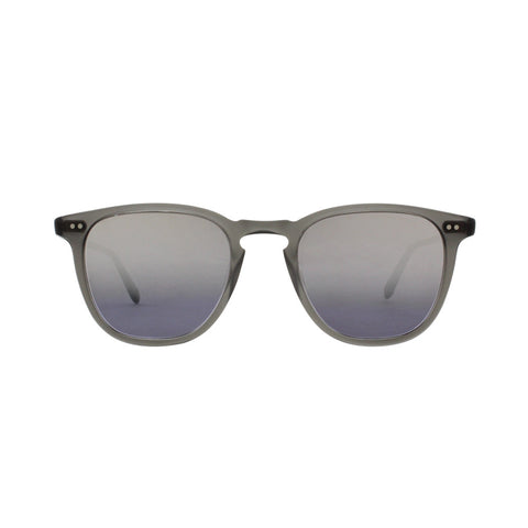 GLCO + Spectacle Brooks in Matte Grey