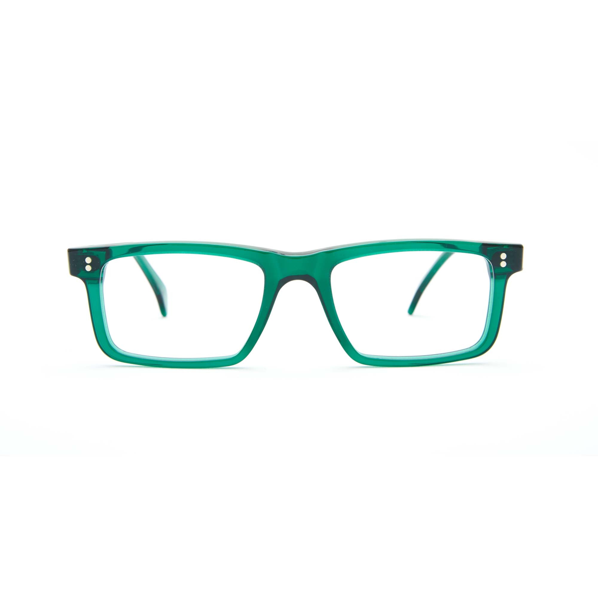 Stafford St. Dark Green
