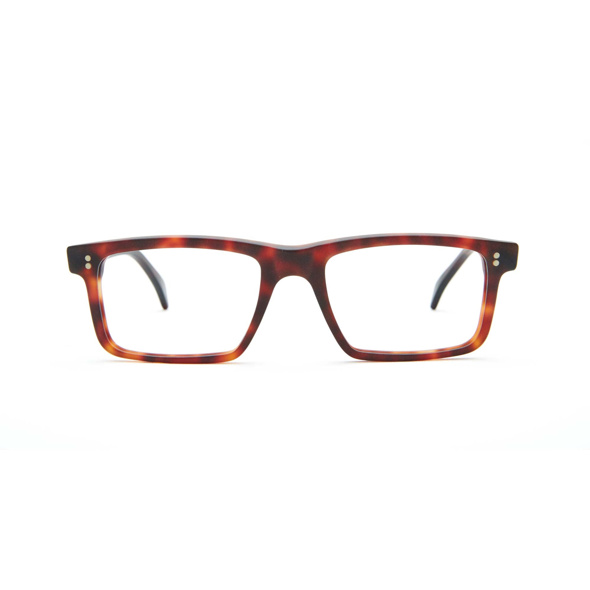 Stafford St. Matte Dark Tort