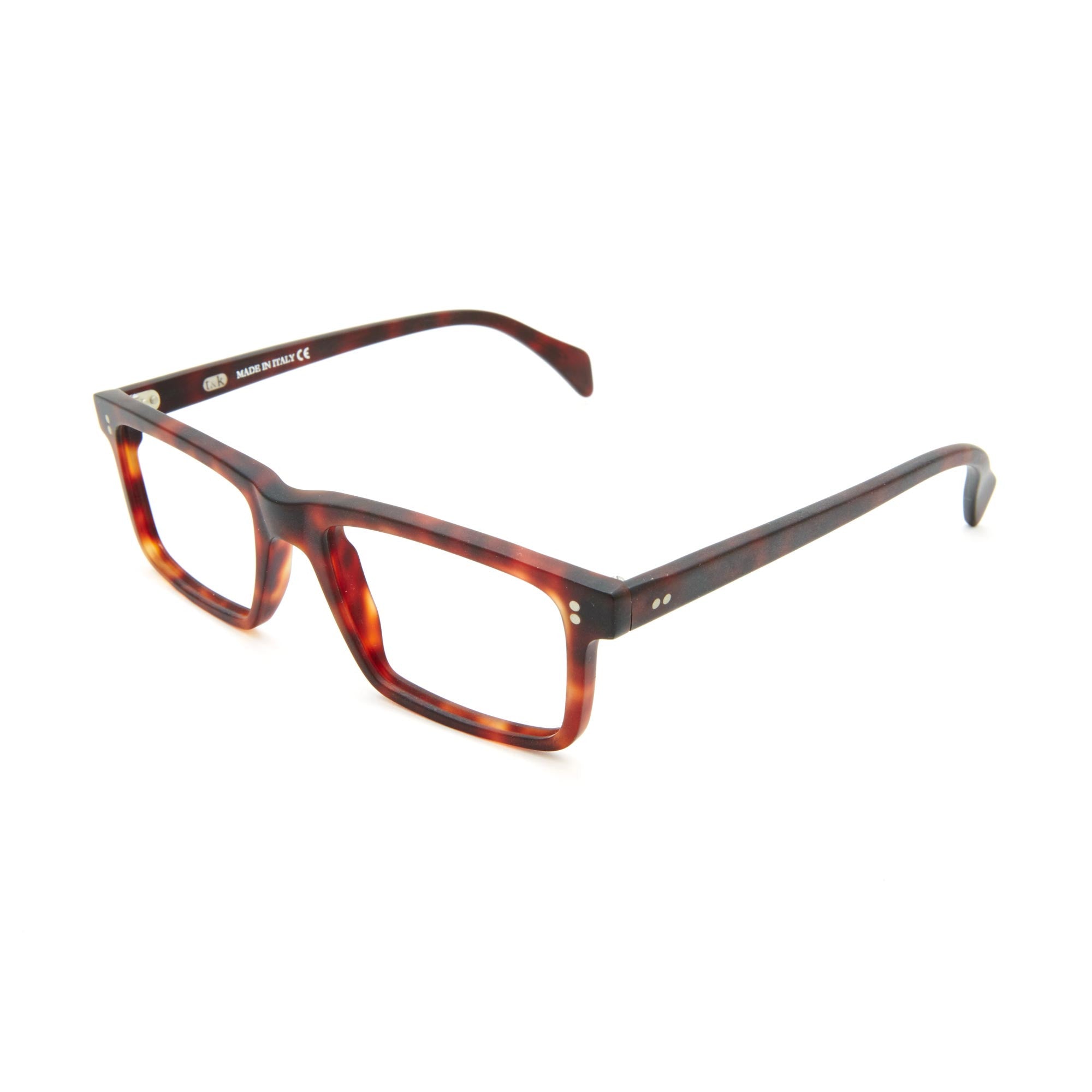 Stafford St. Matte Dark Tort