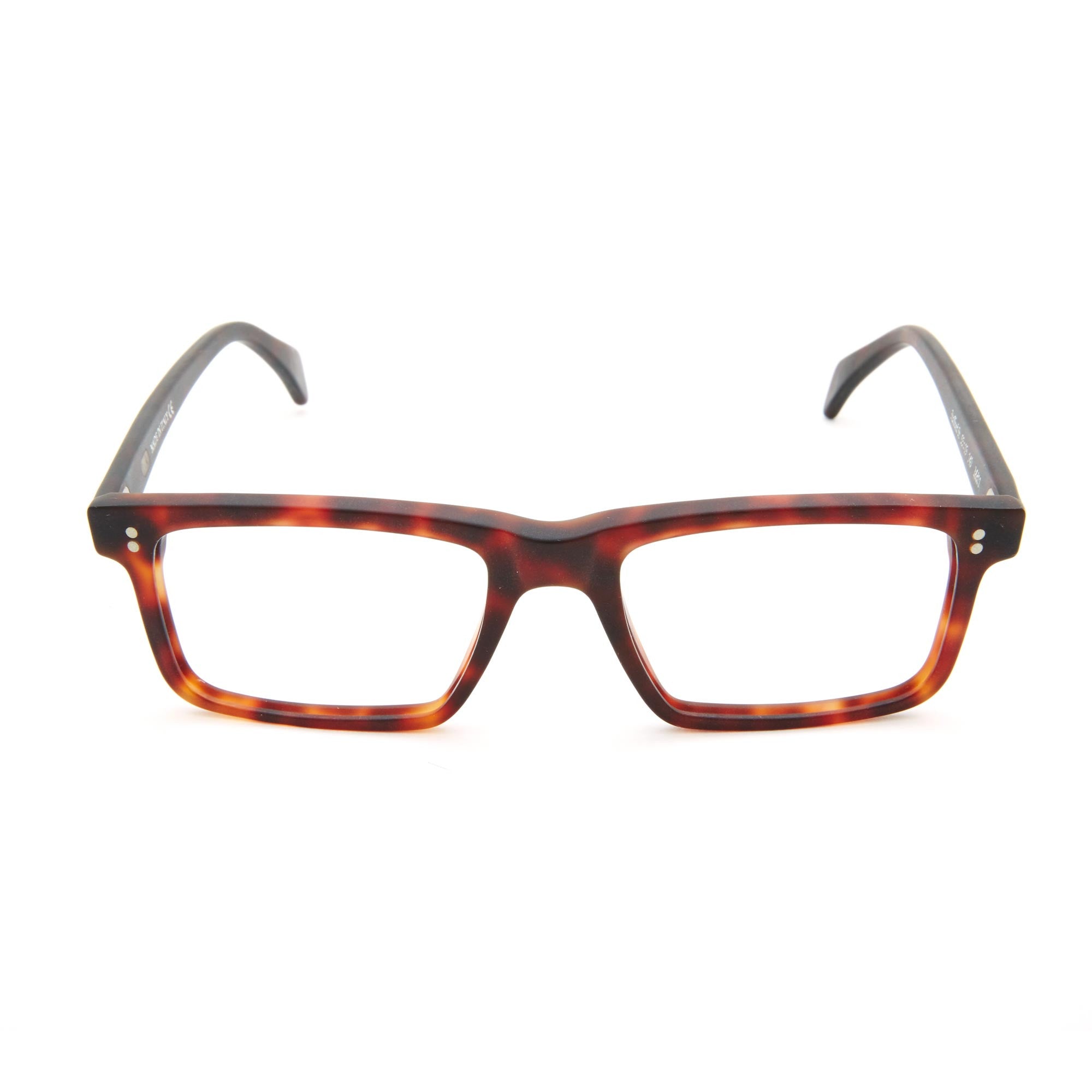 Stafford St. Matte Dark Tort