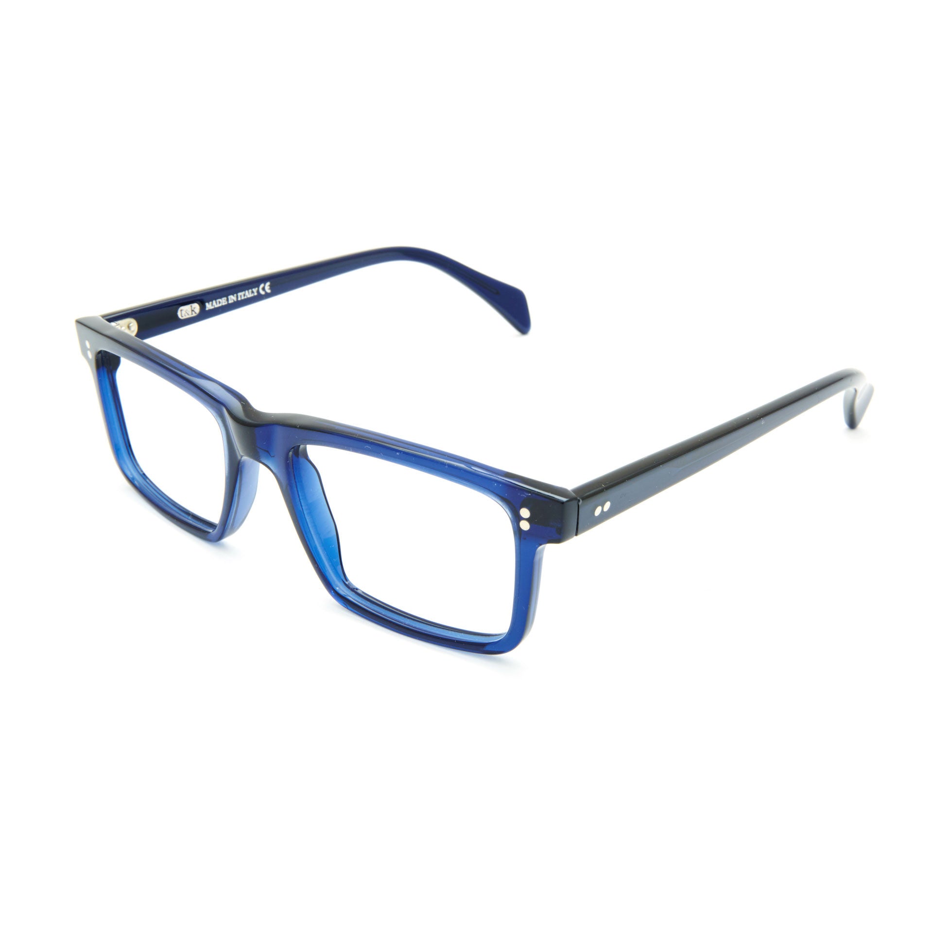 Stafford St. Dark Blue